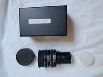Okular do teleskopu 9mm SWA-58-9W A Plossl