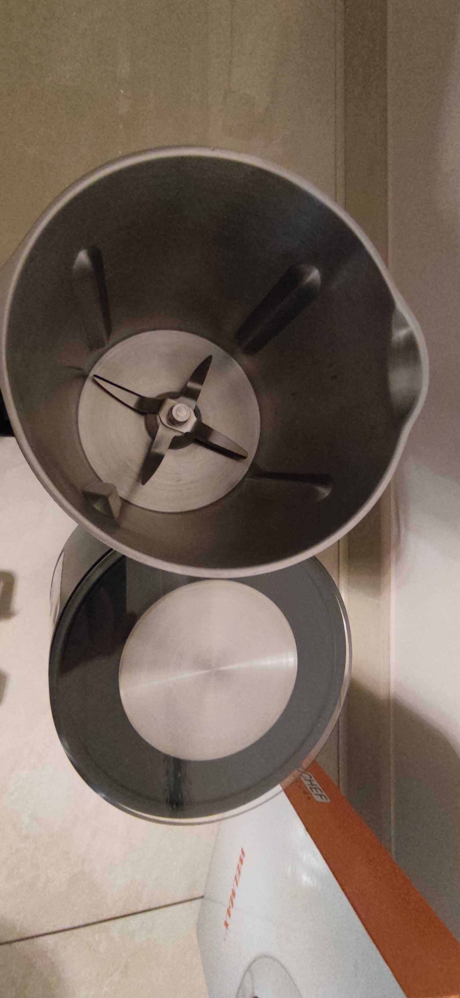 Thermo Chef robot kuchenny z funkcją gotowania jak Thermomix
