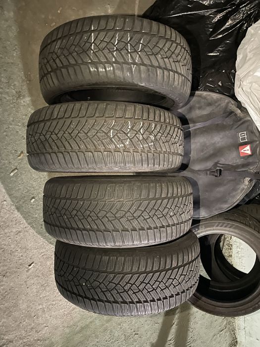 Fulda Kristall Control hp 225/50 r17 2022 р.в.