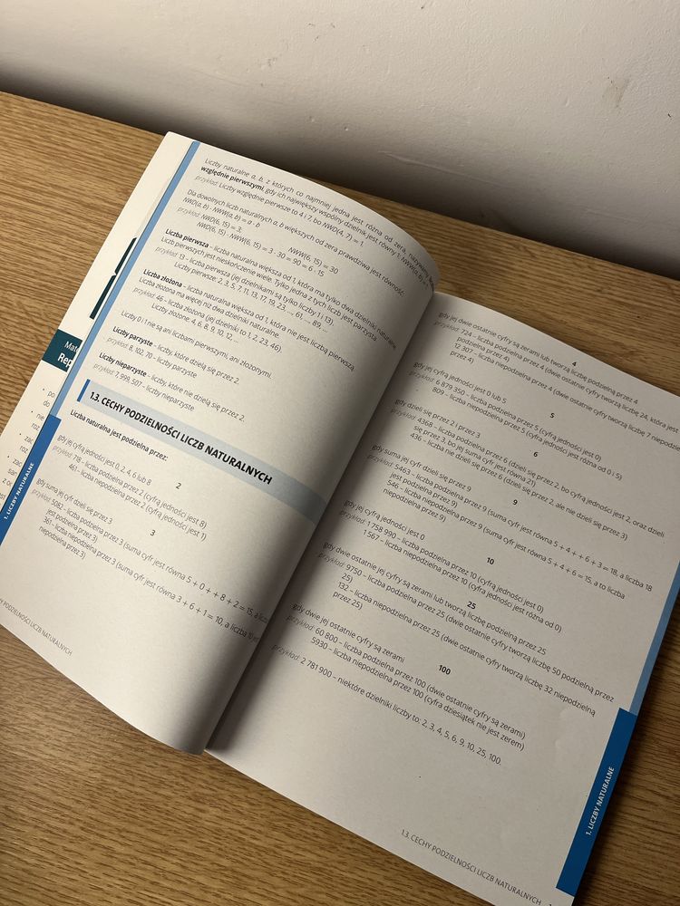Operon Matematyka Egzamin Ósmoklasisty