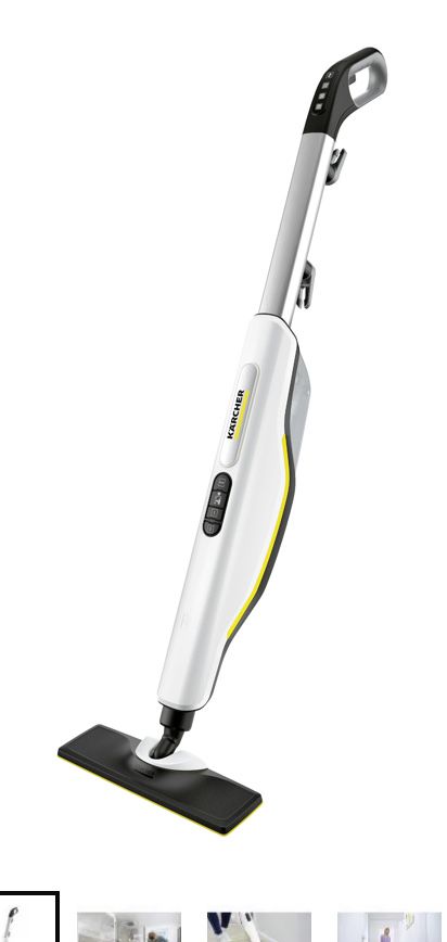 Mop parowy Karcher SC 3 EasyFix