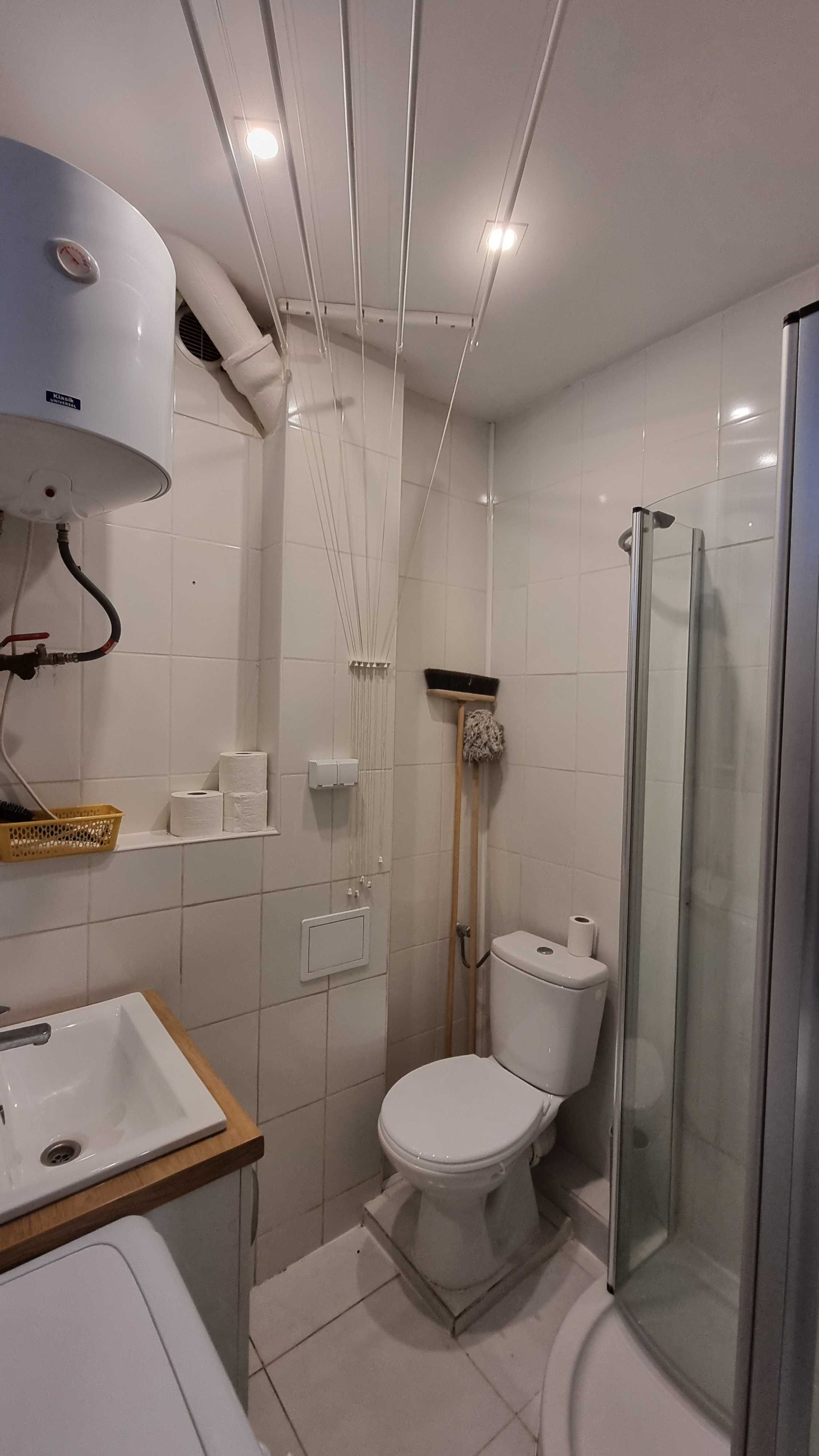 Mieszkanie 40 m2 w centrum Kielc-Kościuszki