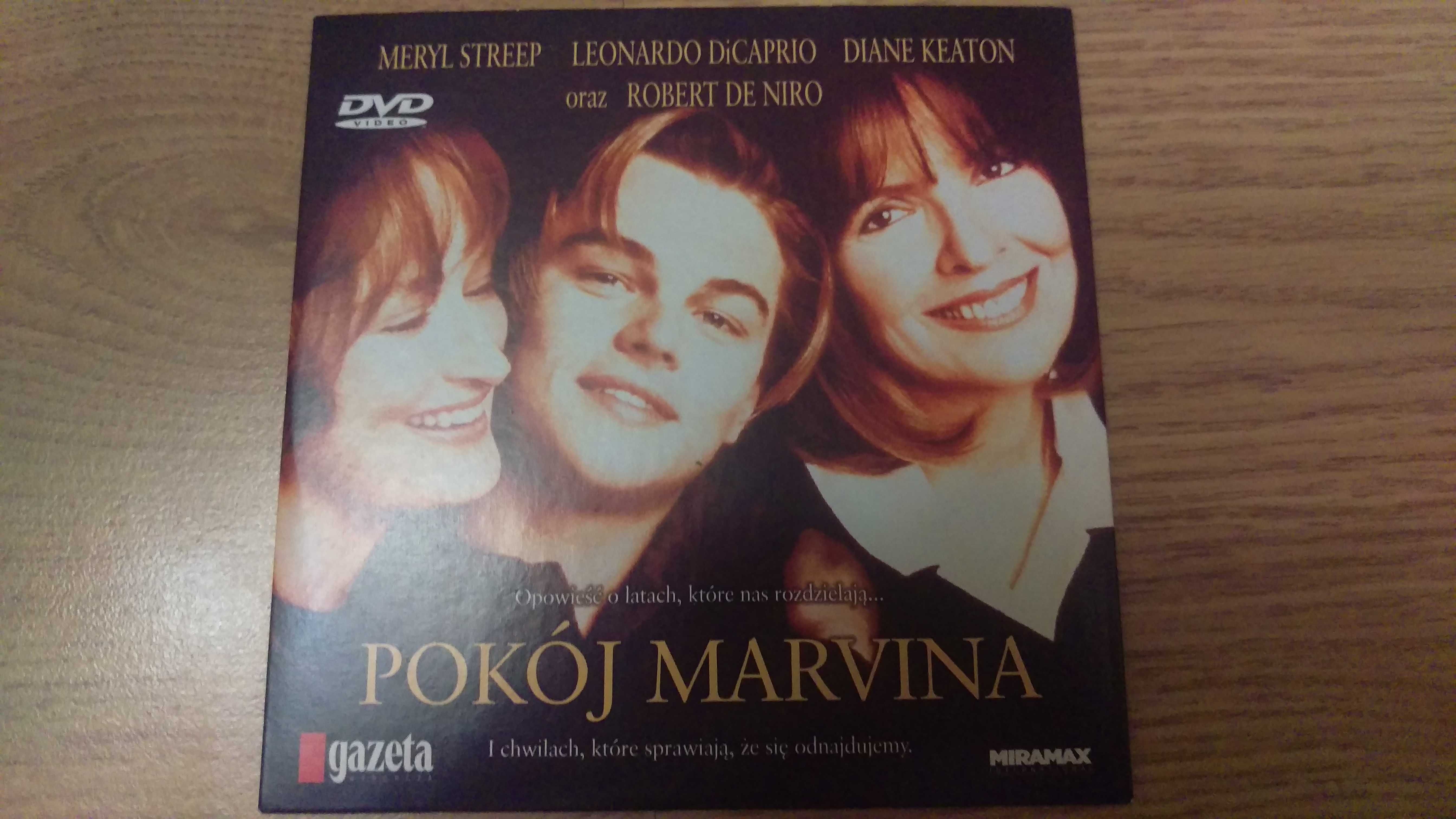 Pokój Marvina (1996) Jerry Zaks