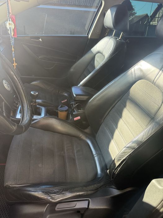 Volkswagen Passat B6