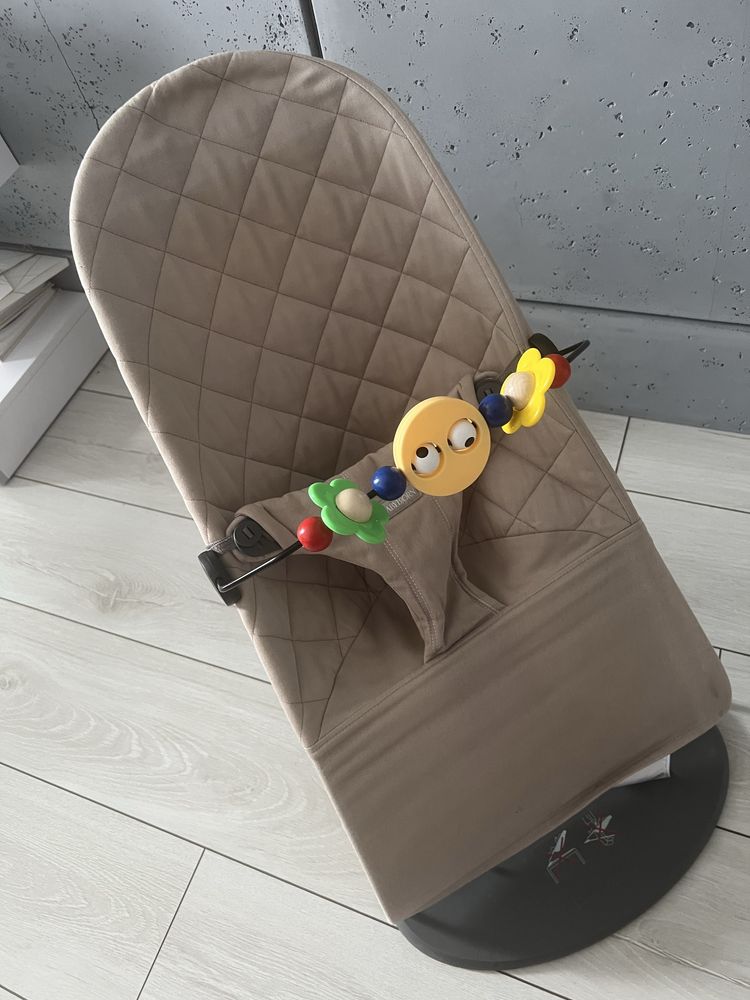 Babybjorn leżaczek