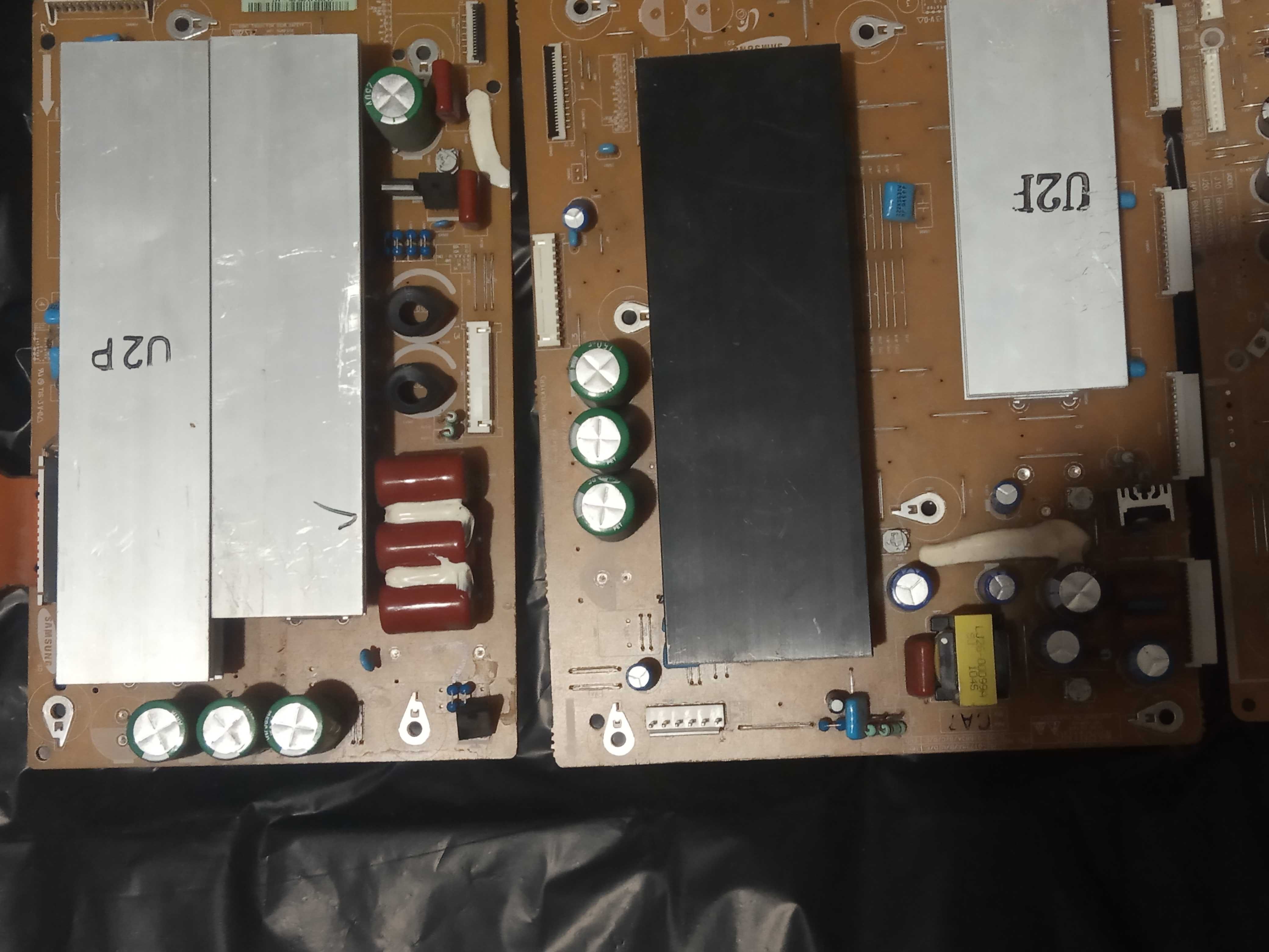 Main маін BN41-01361C телевізорів SAMSUNG PS42C450B1W