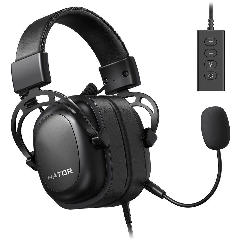 HATOR Hypergang 2