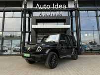 Mercedes-Benz Klasa G 580 EQ Edition ONE
