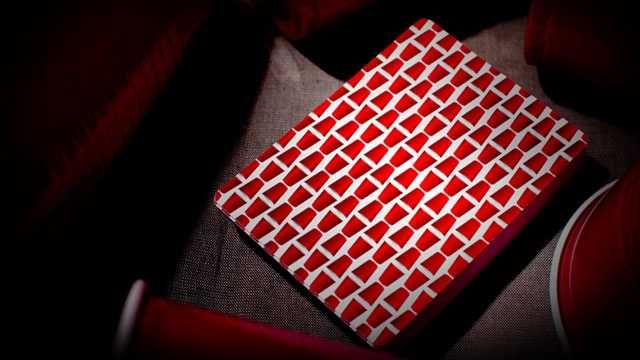 Baralho de Cartas Bicycle Peacock Verde, Table Talk ou Red Plastic Cup