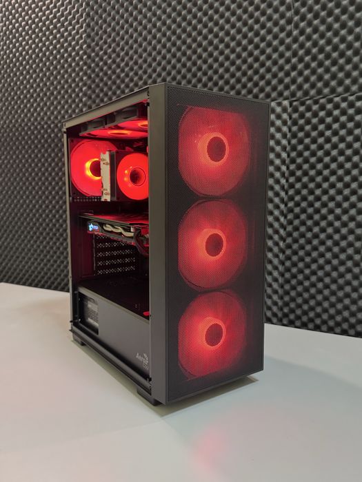 Pc Gamer Intel i5 | Nvidia GTX