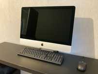 Apple iMac Retina 4K, 21.5-inch, 2019.