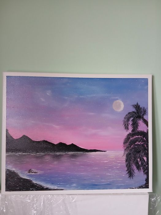 Олійні і. 50-40см.  Перешлю.