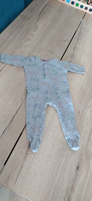 Pajacyk Mothercare r. 80