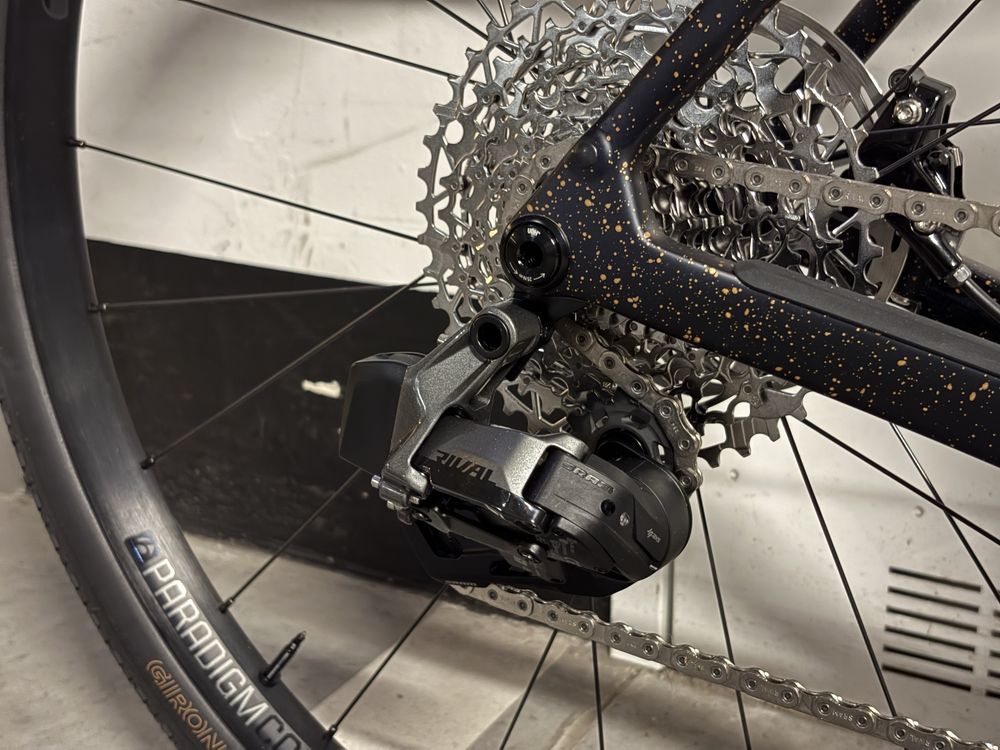 Trek Checkpoint SL 6 AXS Gen 3 2025