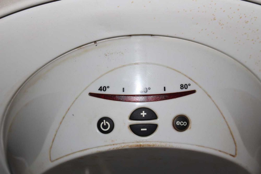 Elektryczny podgrzewacz wody ARISTON PRO ECO
