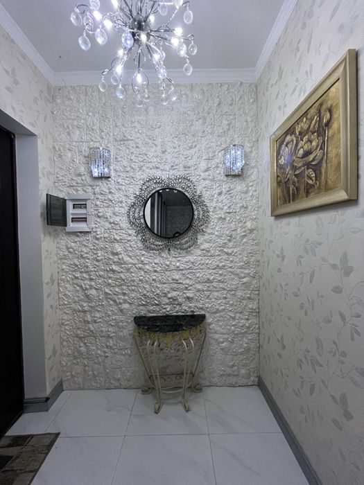 seg-02 Продам красвеную  2ком кв на Французком б-ре