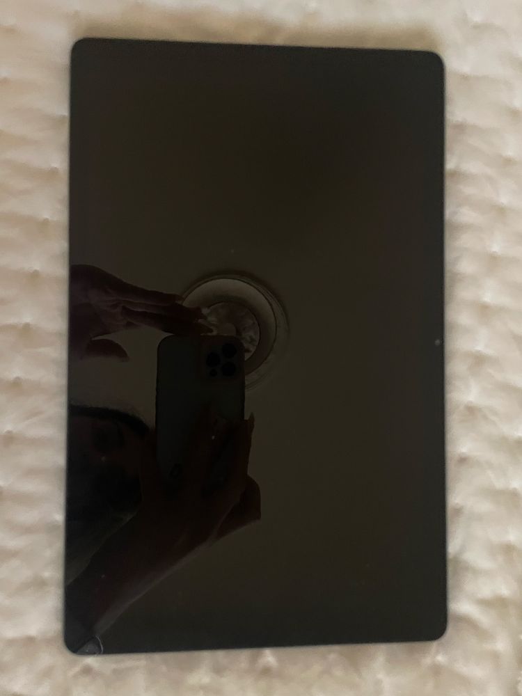 Tablet Lenovo P11 – 128GB + 4GB RAM – Com Caneta – Ótimo Estado!