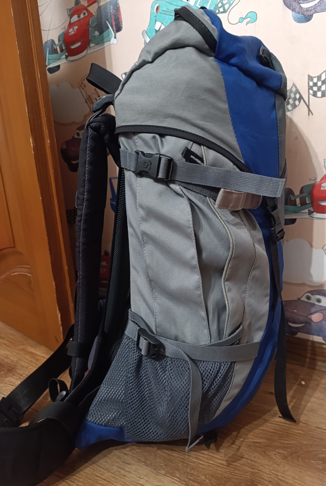 Attack enduro 16 l