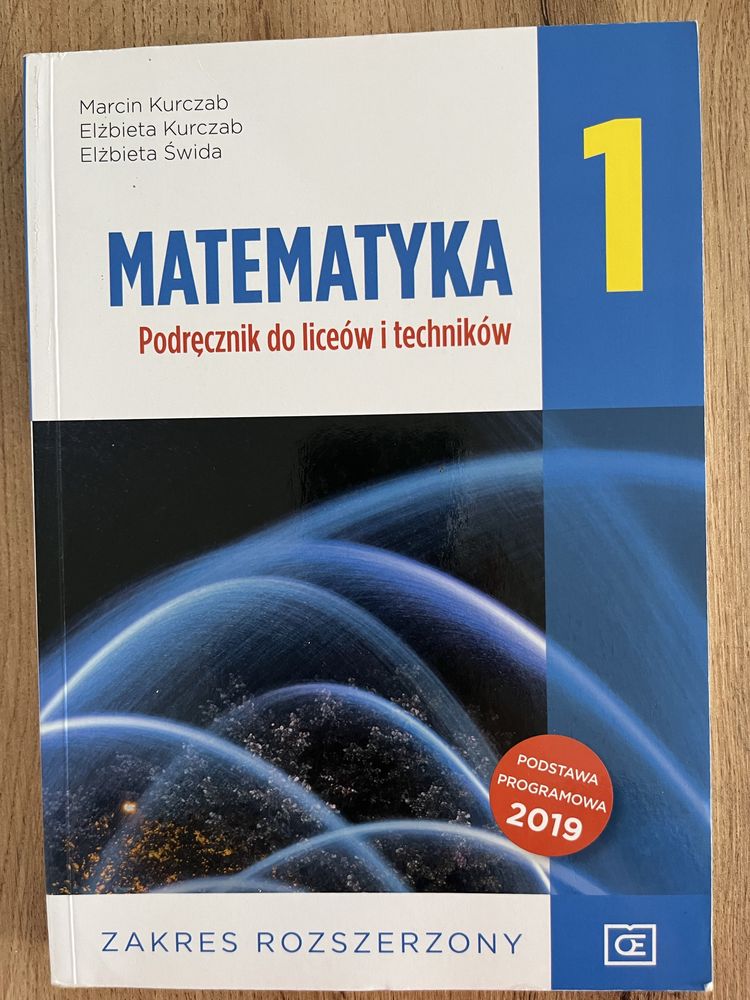 Matematyka podrecznik do kl 1