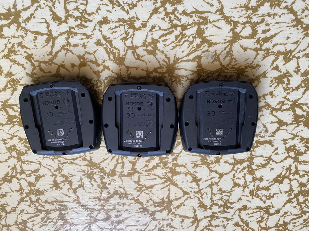 Дисплей до електровелосипеда Bosch Intuvia  BUI255