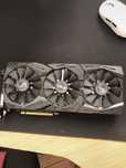 Gtx 1060 6gb strix