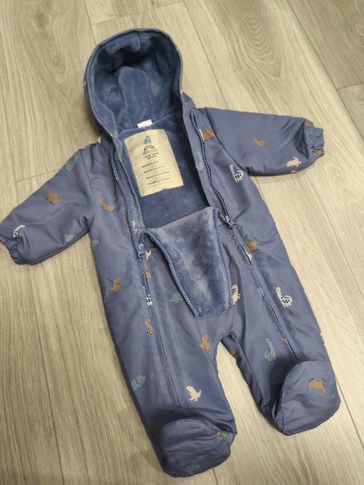 Дитячий комбінезон від Next