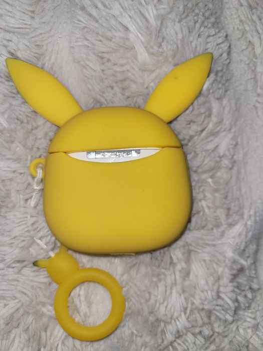 Чехол для блютуз наушников ,AirPods