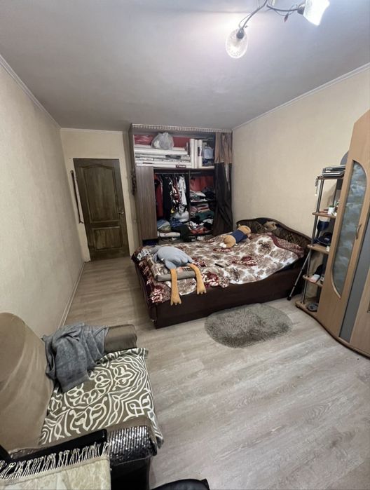 Продам 2 кімнатну квартиру.Пацаєва