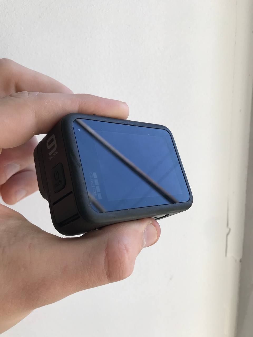 GoPro Hero 9 Black Екшн камера гоу про екшен камера го про бу экшн