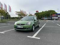 Ford Fiesta mk6 1.4 benzyna 2007r.