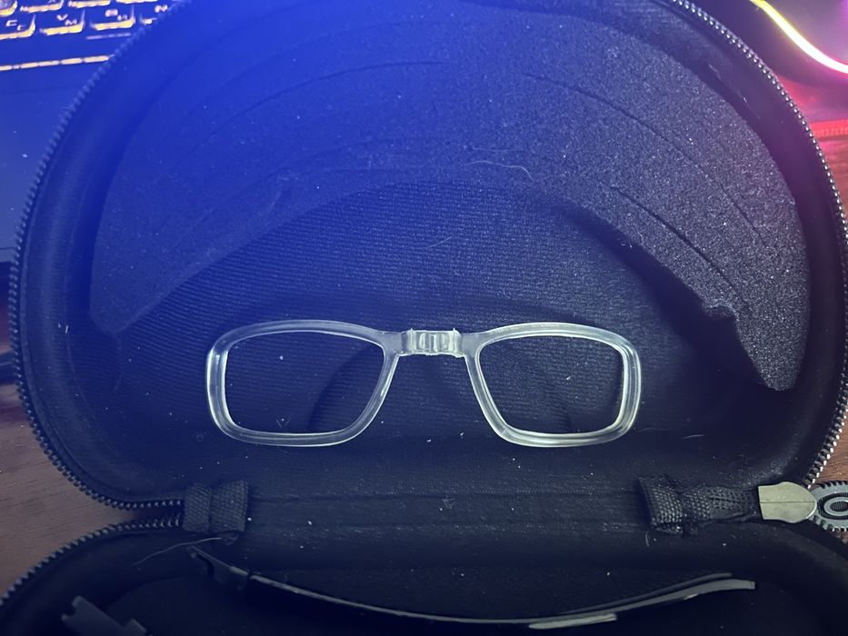 Тактические очки