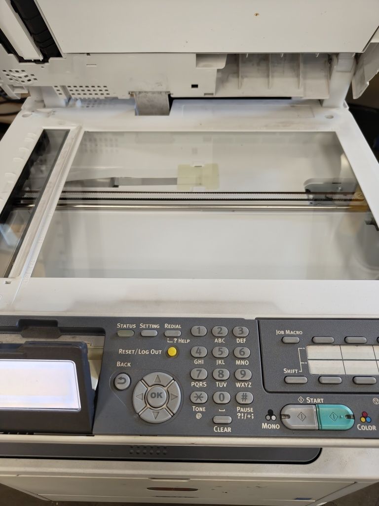 Drukarka OKI MB471w