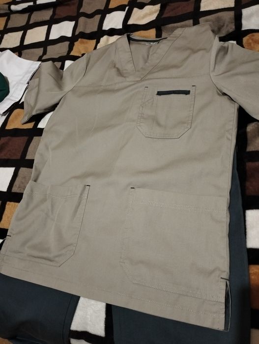 Медичний одяг, хірургічний костюм, медичний халат