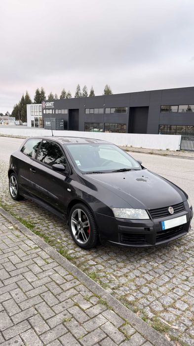 Fiat Stilo 1.9 JTD 140cv – Excelente Estado
