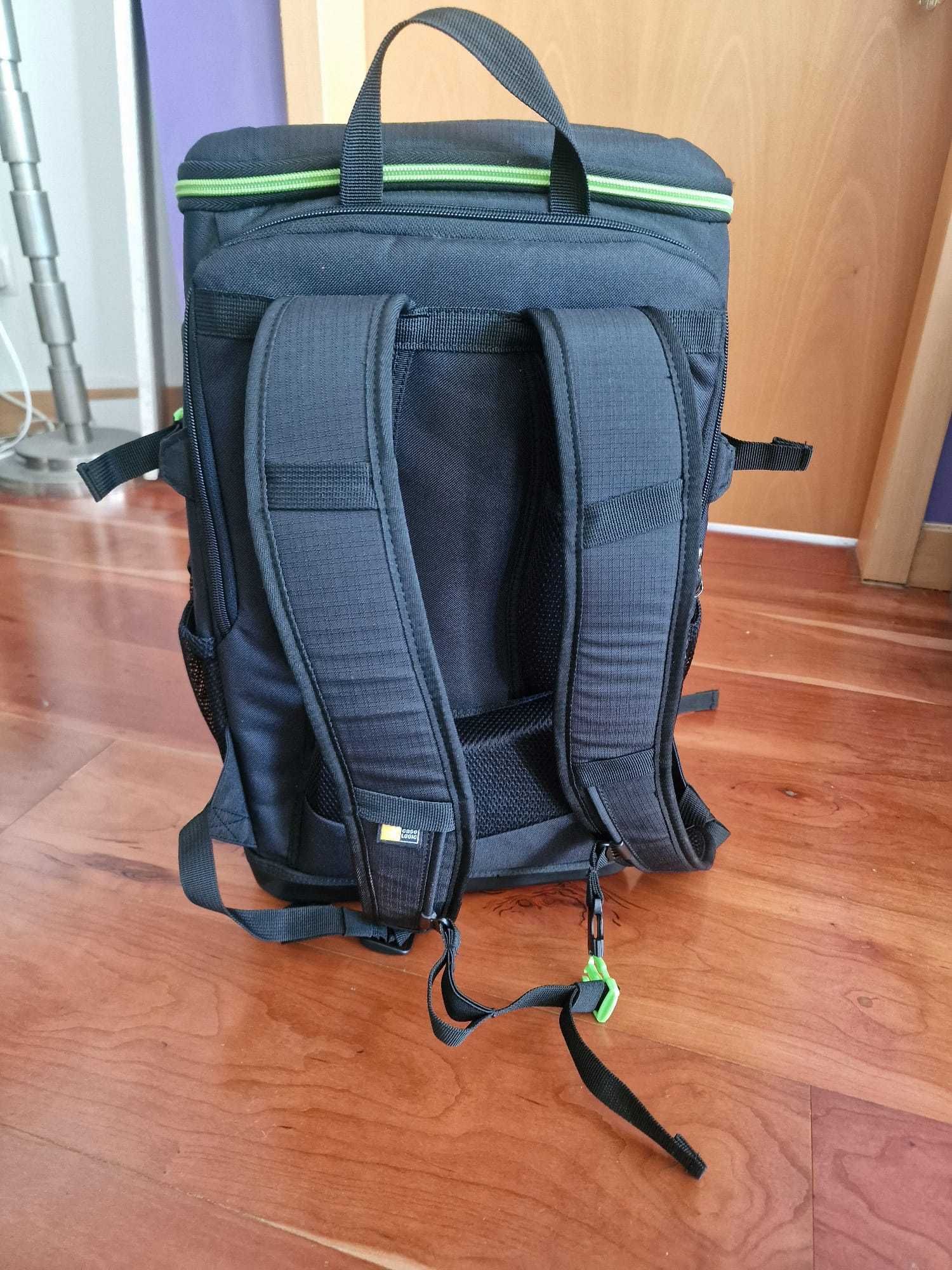 Mochila para Máquina Fotográfica Case Logic Kontrast Pro DSLR