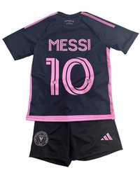 Дитяча  футбольна форма  Adidas XBTO Messi