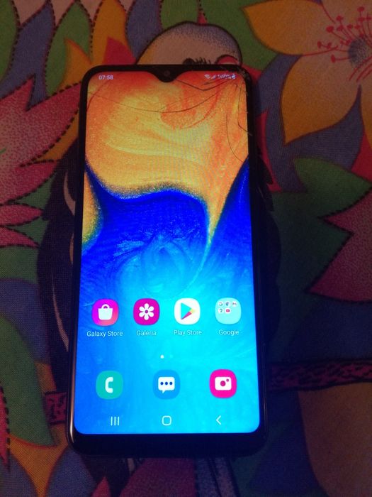 Samsung Galaxy A20e