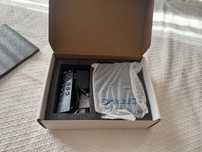 Topping DX3 Pro czarny DAC + Amp, stan idealny