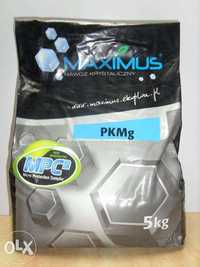 MAXIMUS Platinum extra PKMg (0+25+20+10 MgO) 5kg