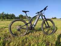 Rower e-bike Kross Soil Boost 1.0, L, 27,5", 820km