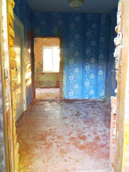 Продам дом (часть дома)