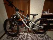Велосипед 29" Marin RIFT ZONE 2 рама - L 2024