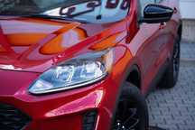 Ford Kuga Escape 2.5 Hybrid HYBRYDA 4x4 CERAMIKA