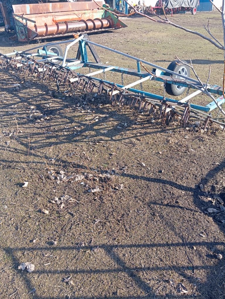 Продаются  боронки