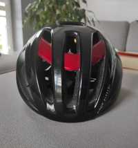 Kask rowerowy MET Rivale (M)