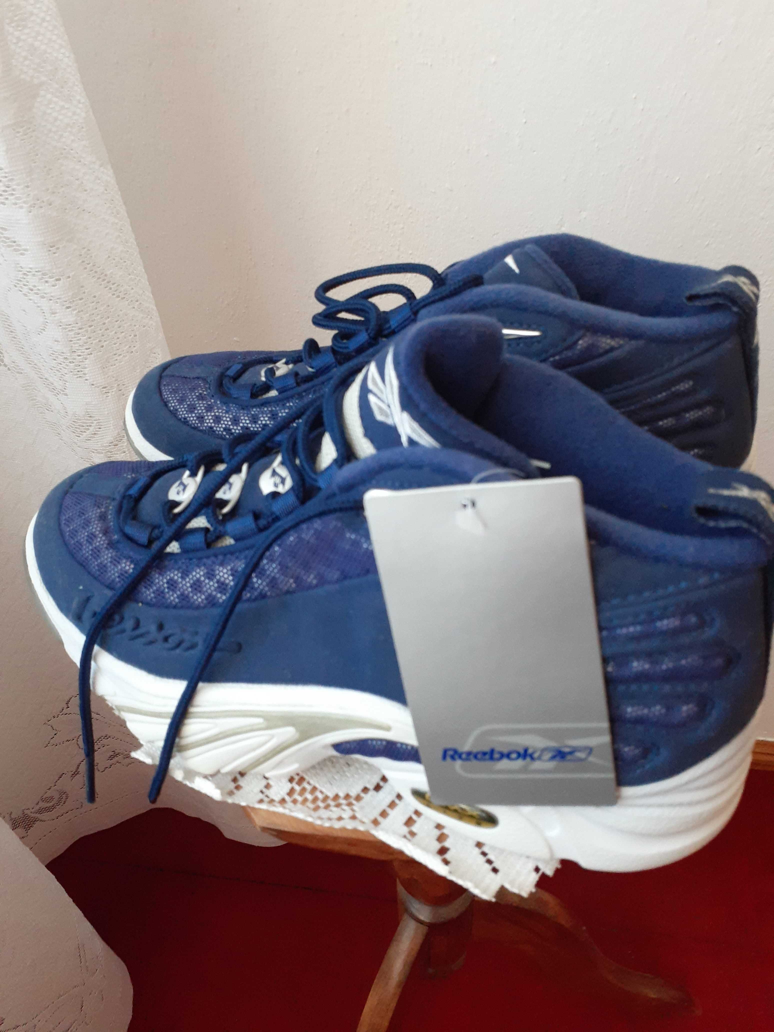 Buty reebok  rozmiar 38.5