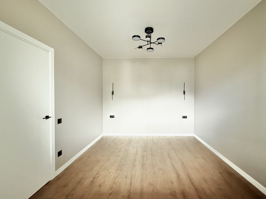 ПРОДАЖ стильного дуплексу з ремонтом в с.Струмівка