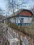 Будинок в с. Стримівщина Чоповицької ТГ Коростенського району