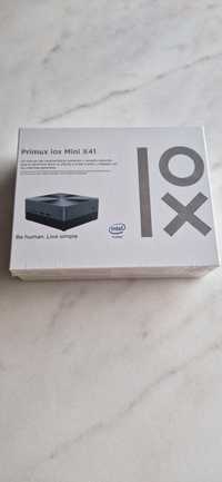 Primux Iox Mini PC X41 NOVO!!!