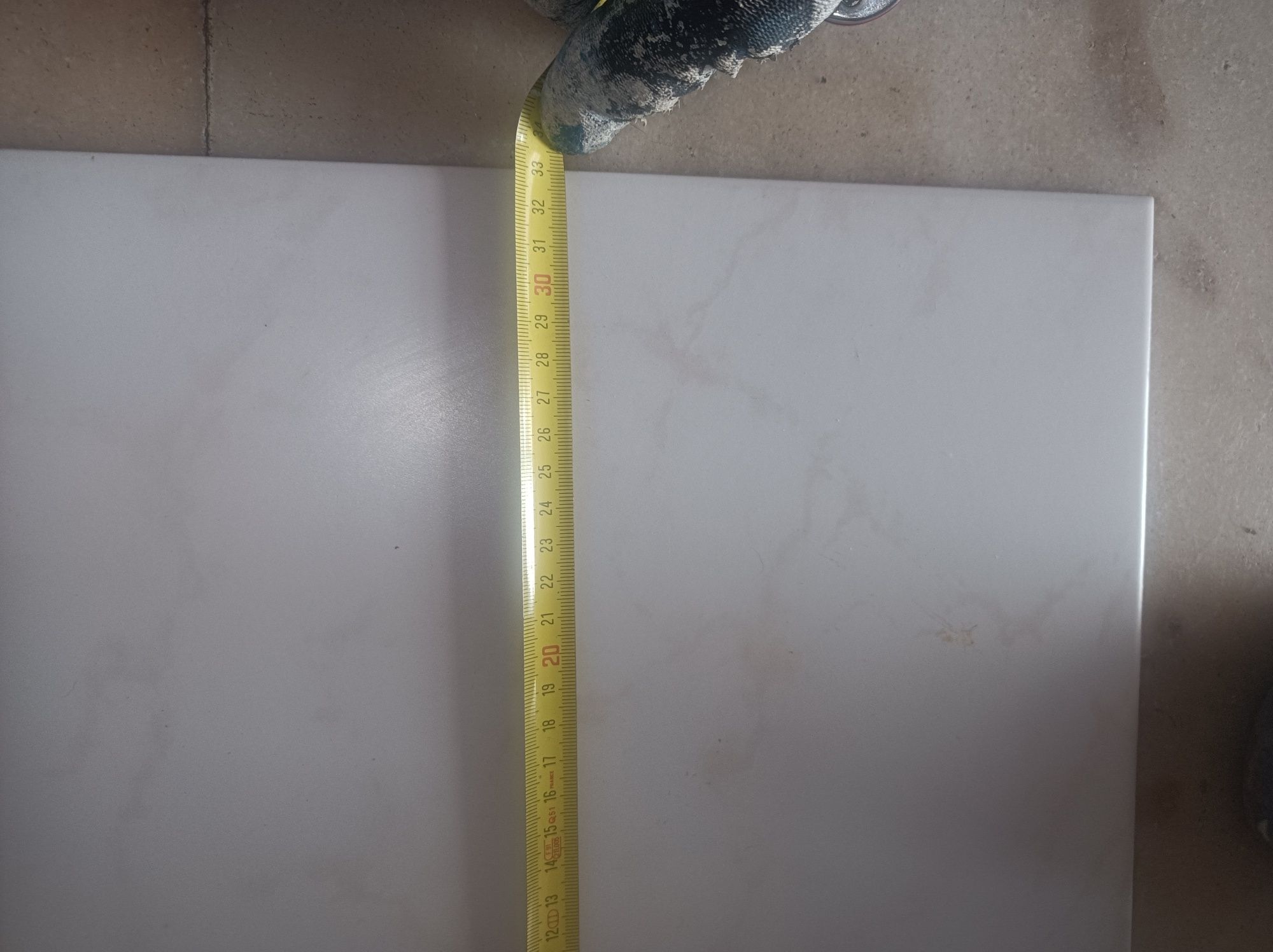 Pavimento cerâmico